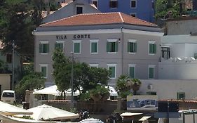 Hotel Vila Conte